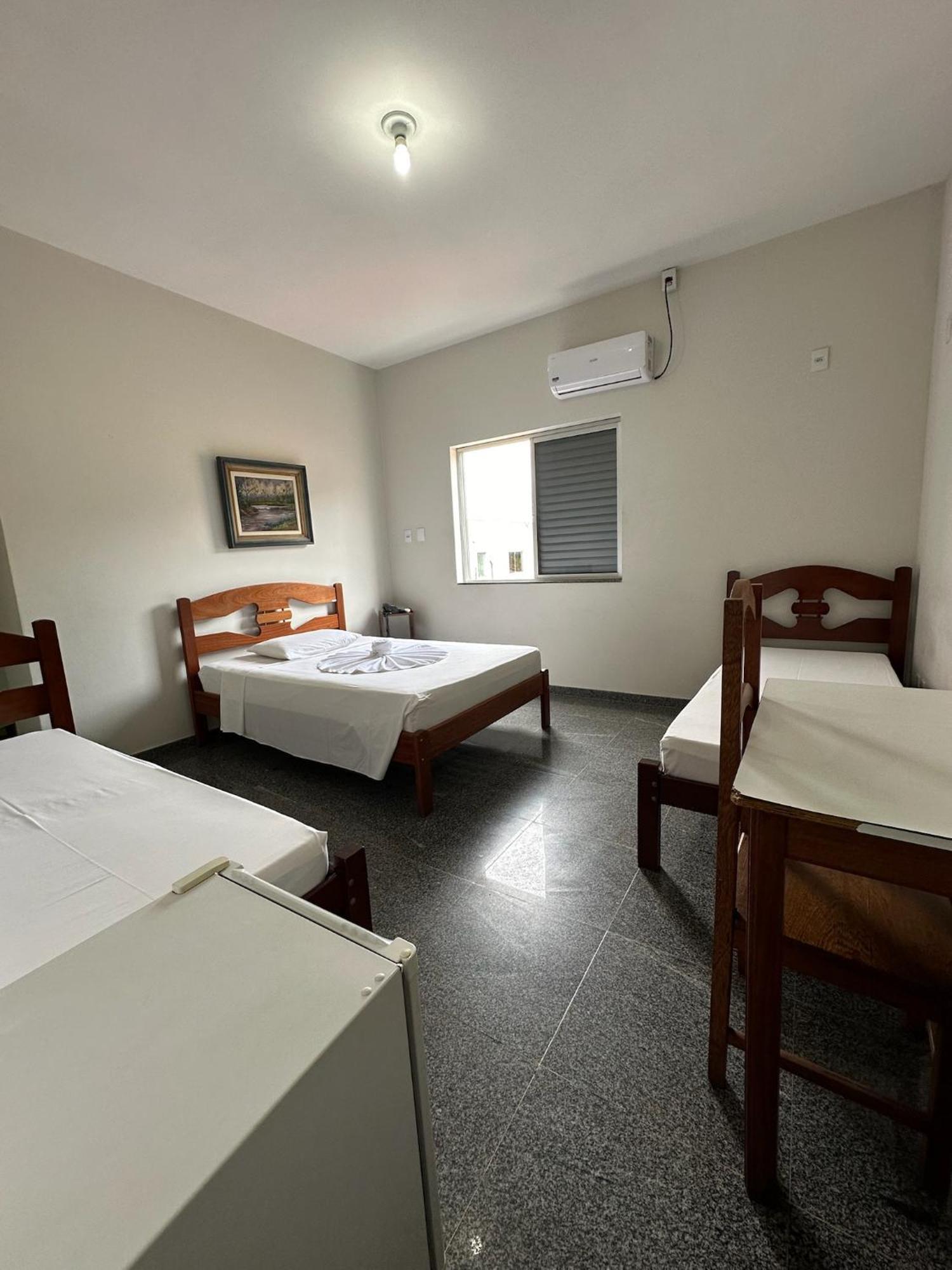 Hotel Brasil Real Mariana Eksteriør bilde