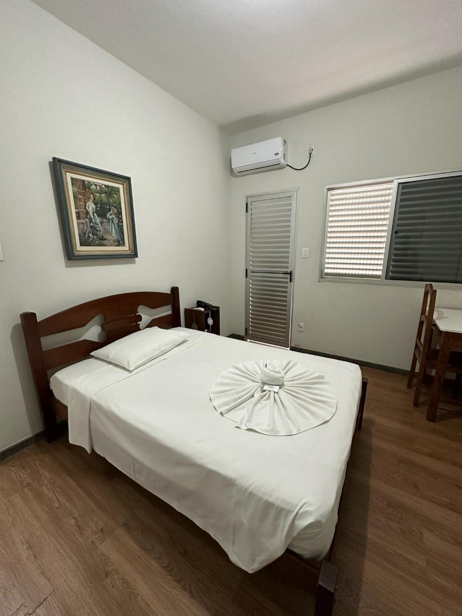 Hotel Brasil Real Mariana Eksteriør bilde