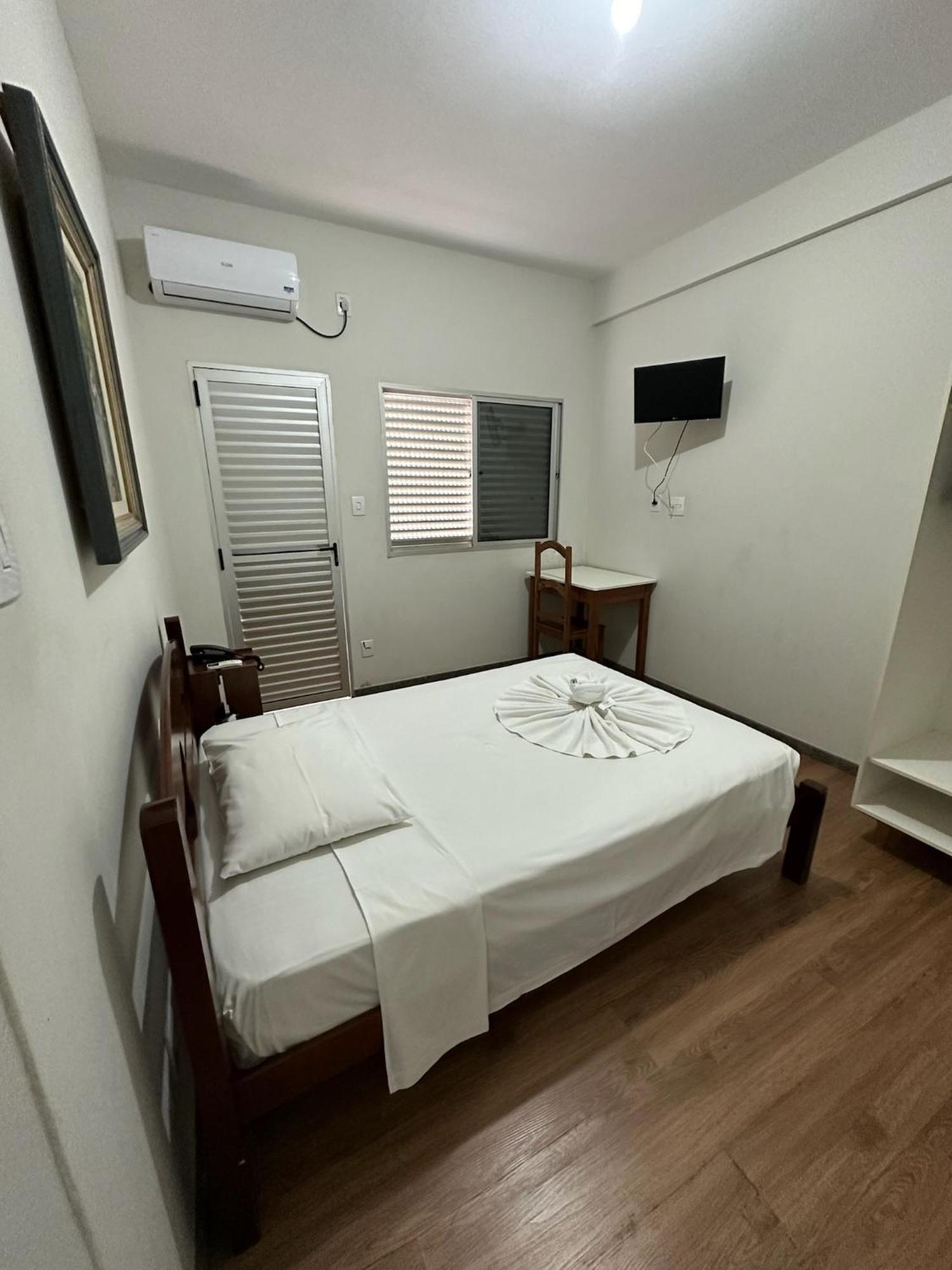 Hotel Brasil Real Mariana Eksteriør bilde