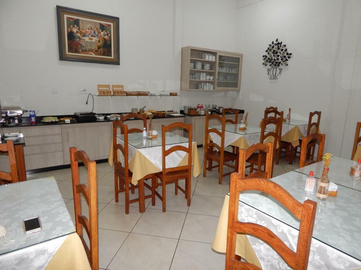Hotel Brasil Real Mariana Eksteriør bilde
