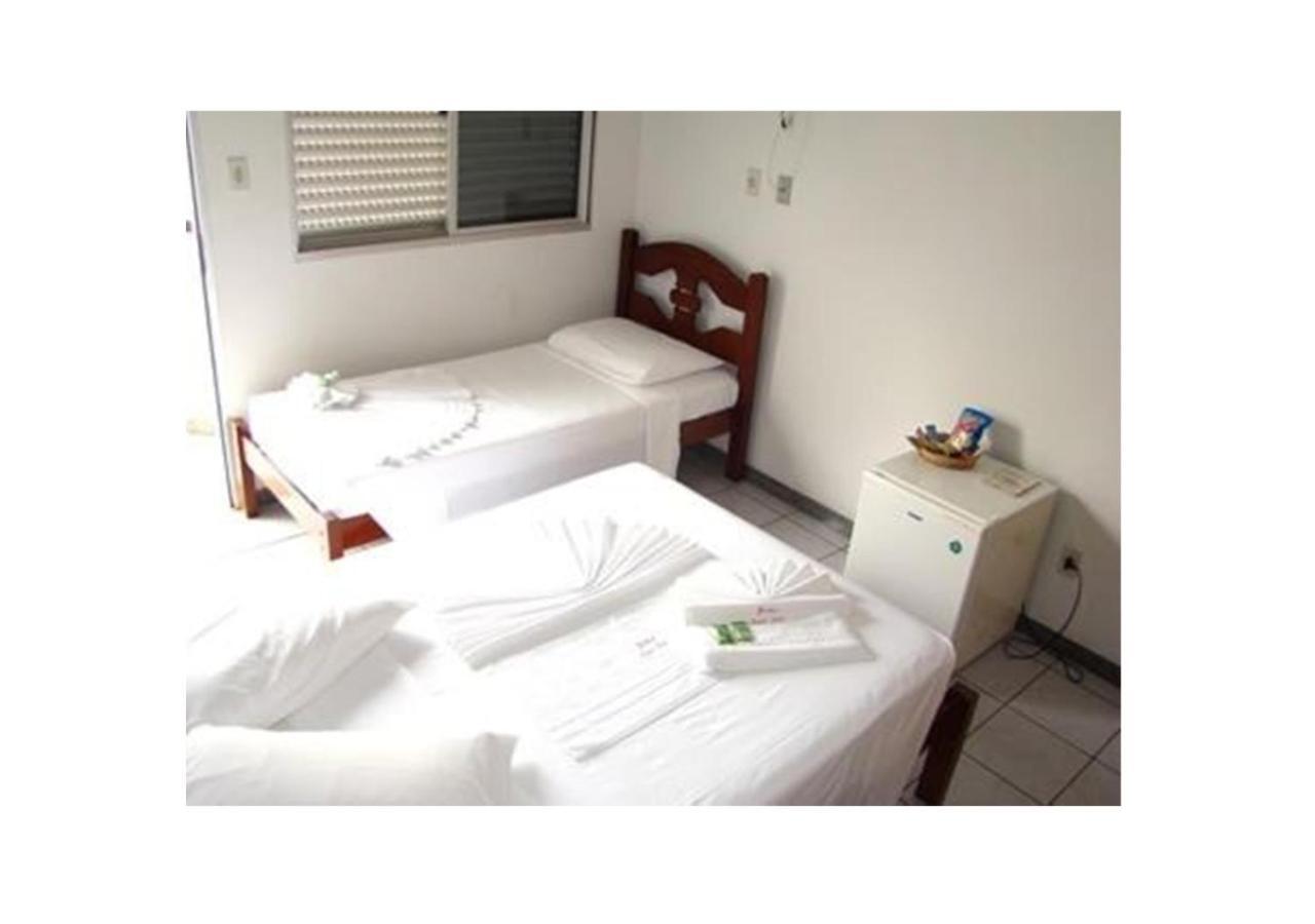 Hotel Brasil Real Mariana Eksteriør bilde