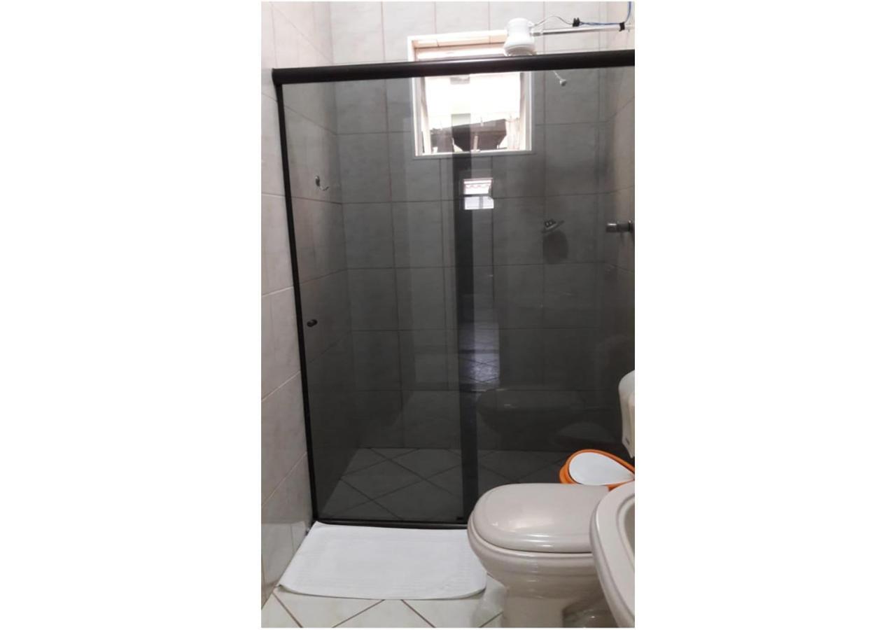 Hotel Brasil Real Mariana Eksteriør bilde